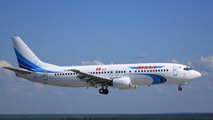 Авиакомпания «Ямал» ввела дополнительные рейсы в новогодние праздники