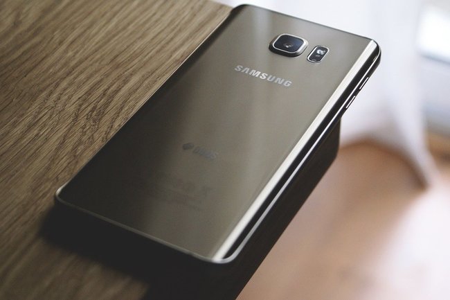 Патентное право больно ударило по Samsung в России
