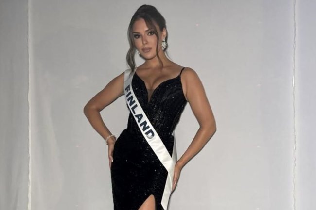 Королеву красоты лишили титула из-за расистской фотографии