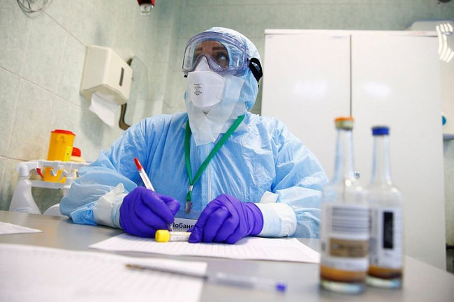 От года до трех: сколько Россия будет восстанавливаться от коронавируса