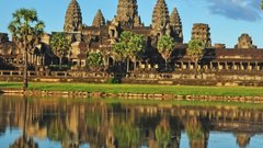 Таиланд задействовал ВМС против Камбоджи