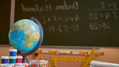 В Забайкальском крае закрыли 25 образовательных учреждений за три года