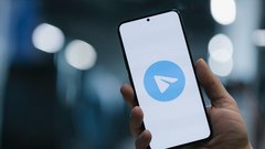 Дуров анонсировал запуск «чего-то масштабного» и секретного в Telegram