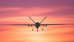 ПВО перехватили более 70 беспилотников над Ростовской областью
