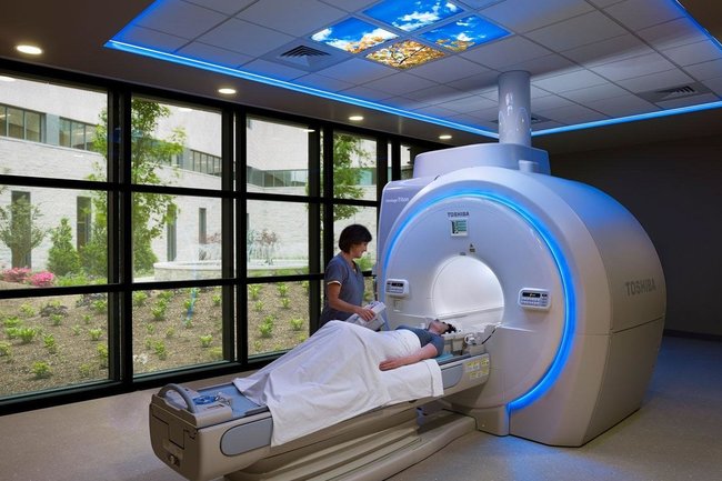 Аппараты МРТ будут закуплены в медучреждения Волгограда и Камышина