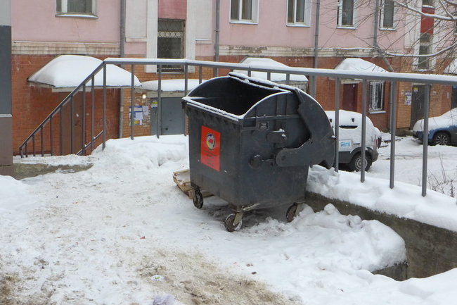 Гордеев рассказал о реализации «мусорной реформы»