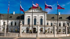 Словакия готова присоединиться к Венгрии и Чехии в альянсе против Украины