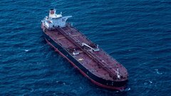 В Конгресс США представили законопроект против импортеров нефти из России