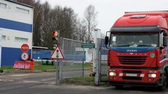 С 1 сентября Россия введет более строгий контроль на границе для иностранных перевозчиков