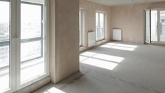 В России замедляется рынок краткосрочной аренды