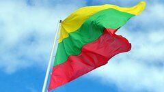 В Литве возмутились переброской войск к границе России