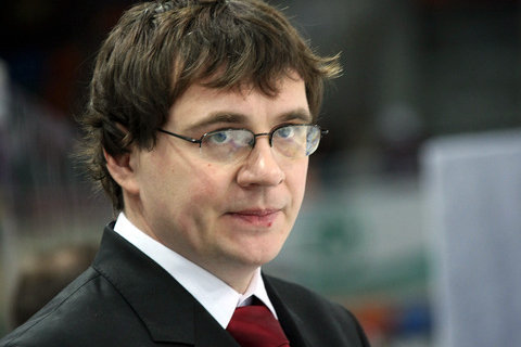 Андрей Викторович Назаров Фото