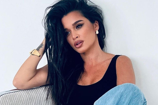 Ксения Бородина