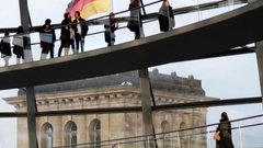 Россиянам запрещен вход в военный музей Германии