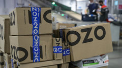 Ozon гарантирует компенсации продавцам за уничтоженные на складах товары
