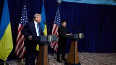 В России прокомментировали предложение Зеленского об уничтожении иранских дронов