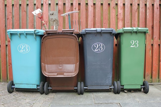 Буцаев: «Отходы — это не мусор, это ресурс»