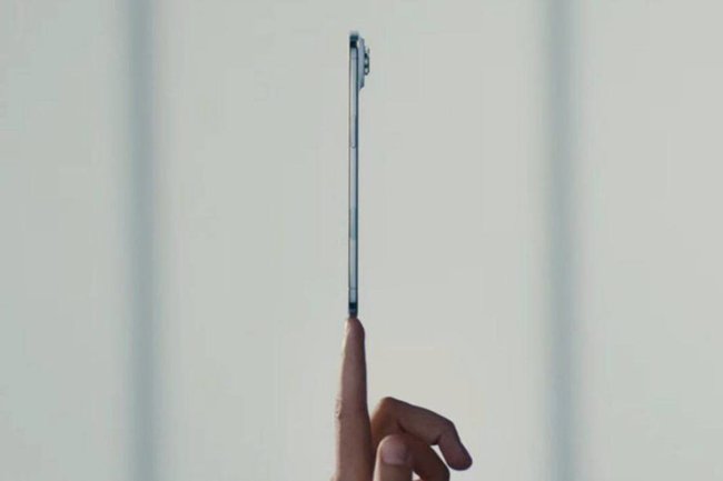 iPhone Air
