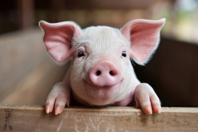 Россияне предупреждены о рисках штрафов за содержание сельскохозяйственных животных в жилых помещениях