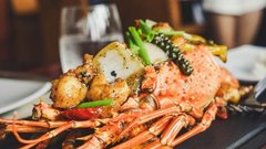 Guardian: В Британии вводят запрет на варку живых лобстеров