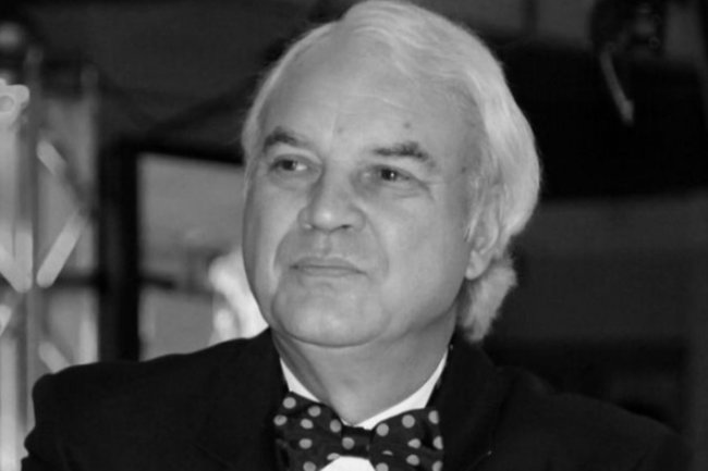 Владимир Молчанов