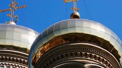 В Краснодаре одобрили проект храма для участников СВО