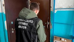 В Балаково Саратовской области погибли шесть человек, включая двоих детей