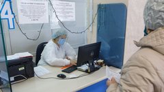 Госдума разрабатывает срочные меры для поддержки системы здравоохранения