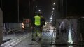 На украинско-польской границе образовались огромные очереди