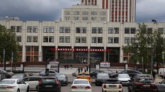 Счетная палата: СПбГУ испытывает недостаток средств для охраны исторической архитектуры