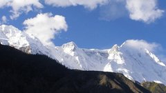 В Кабардино-Балкарии погиб турист, попавший под камнепад