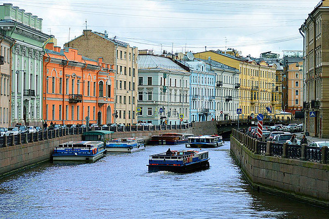 Петербург не вошел в топ-20 регионов по доступности жилья