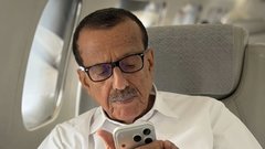 Миллиардер аль Хабтур из ОАЭ запросил у Трампа разъяснения по поводу Ирана