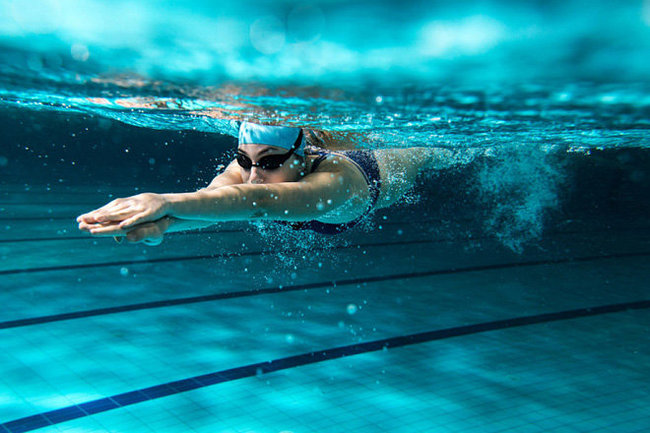 Сочи примет российский этап чемпионата мира по плаванию на открытой воде