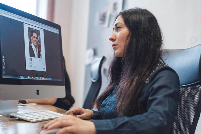 знакомства / сайт