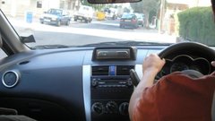 Минтранс и МВД проверят праворульные авто на безопасность
