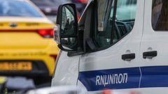 В Санкт-Петербурге полиция разоблачила нелегальный канал торговли сигаретами без необходимой маркировки