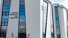 В Москве открыт новый культурно-спортивный центр «Печатники»