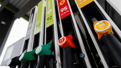 В Московской области введён запрет на реализацию топлива для молодежи