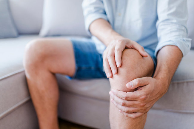 mast za bol s artrozom zgloba koljena