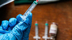 Обнародовано количество людей, использующих наркотики в России