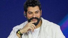 Россияне теперь могут приобрести вещи турецкой звезды Бурака Озчивита