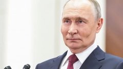 Путин призвал помнить о страшной трагедии в Беслане