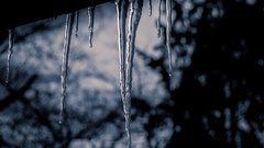 В Югре с декабря синоптики обещают 30-градусные морозы