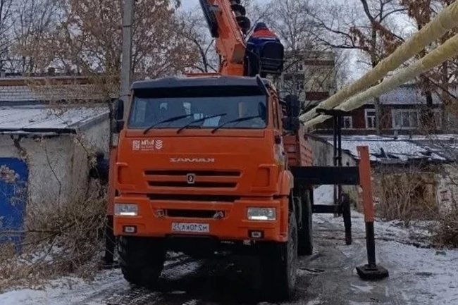 Минэнерго Вологодской области