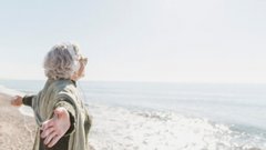 Долгожданный отдых на морях: пенсионеры бесплатно отправятся на курорт