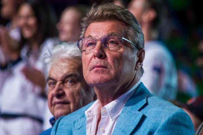 Лев Лещенко