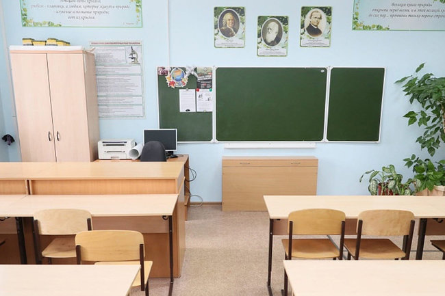 В Российских школах начнут преподавать «Защиту Родины»