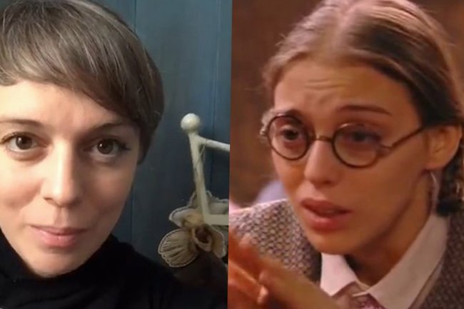 Актриса Нелли Уварова из сериала «Не родись красивой» столкнулась с серьёзными трудностями со здоровьем