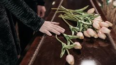Юрия Цурило похоронят в Санкт-Петербурге